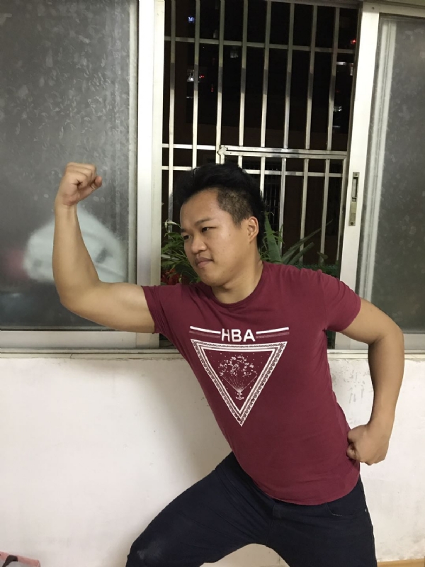 彭宏谊的第一张照片--漳浦交友网