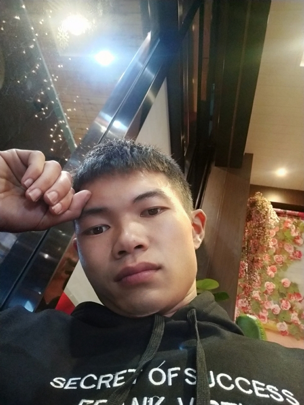好想你的第一张照片--漳浦交友网