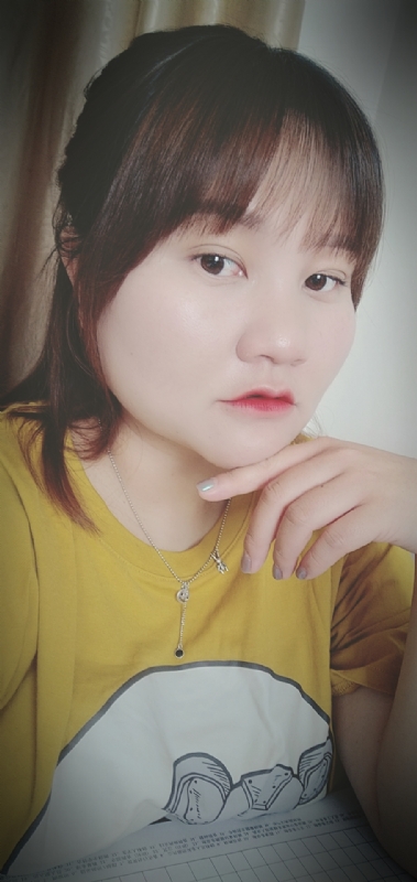 小茶的第三张照片--漳浦交友网