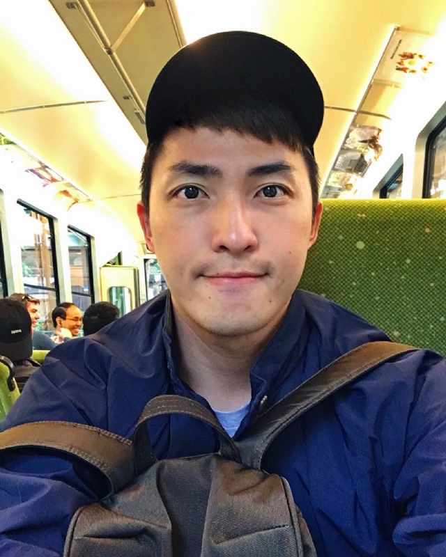 幸福满满的第一张照片--漳浦交友网