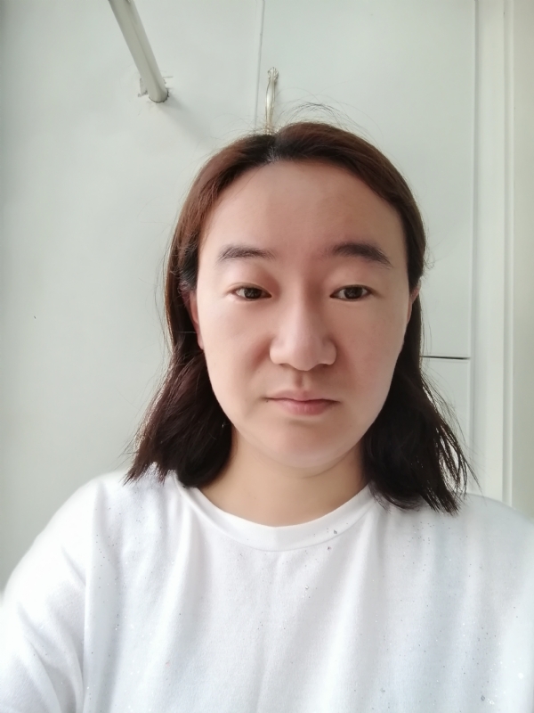 洁的第一张照片--漳浦交友网