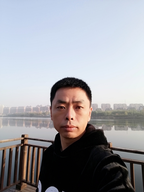 蓝颜的第一张照片--漳浦交友网