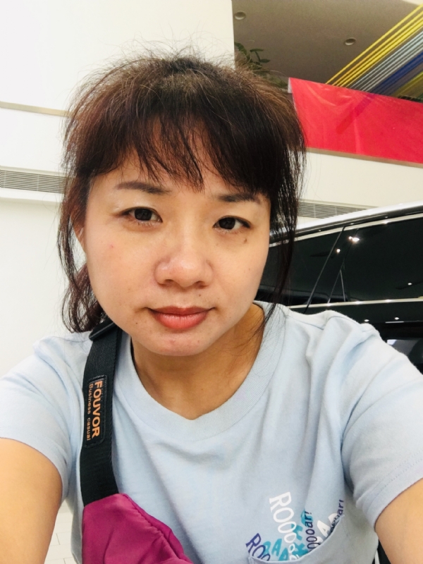 carolluo2020的第一张照片--漳浦交友网