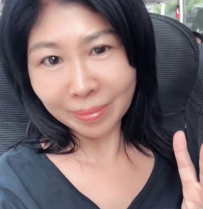 Lina的第三张照片--漳浦交友网