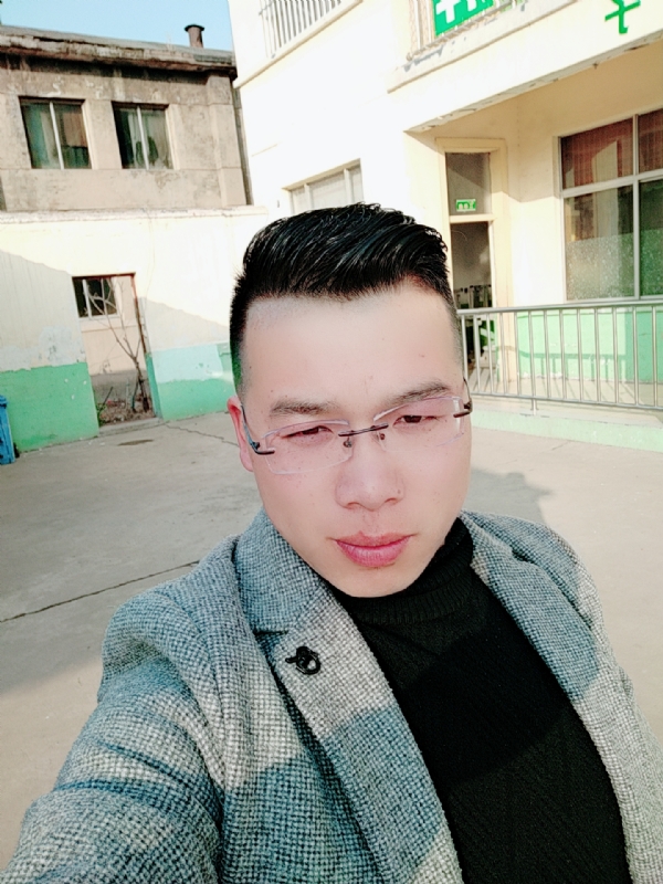 舍得的第一张照片--漳浦交友网