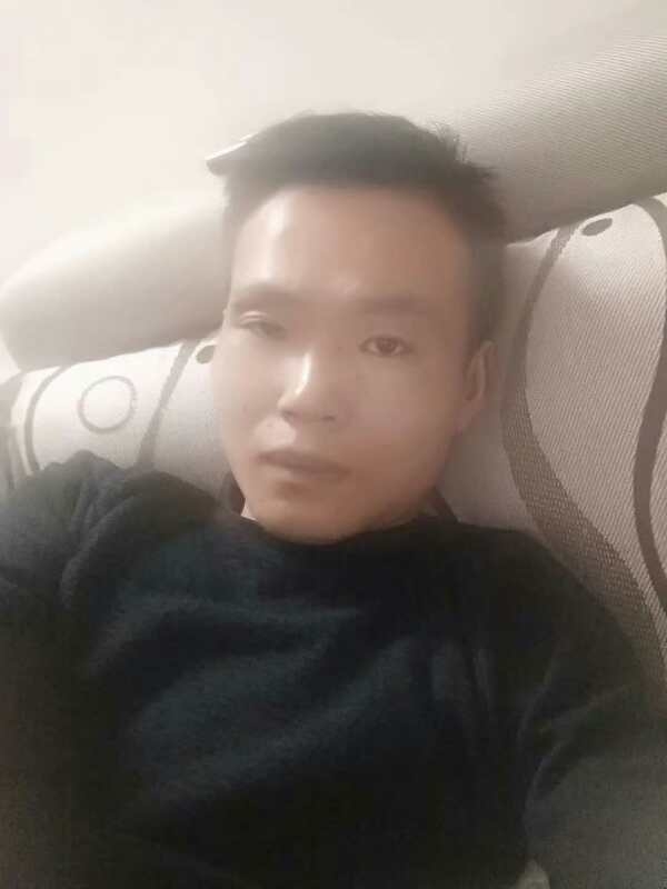 夜魇的第一张照片--漳浦交友网