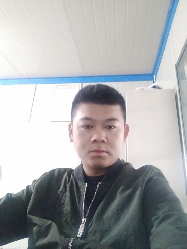 少校的第一张照片--漳浦交友网