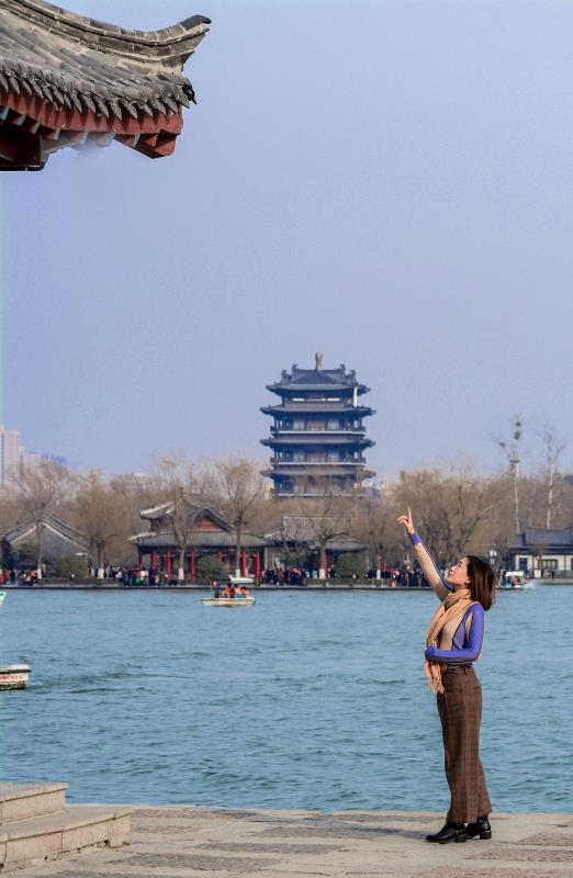 深水百合的第一张照片--漳浦交友网