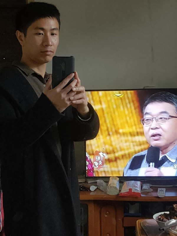 白色的风的第二张照片--漳浦交友网