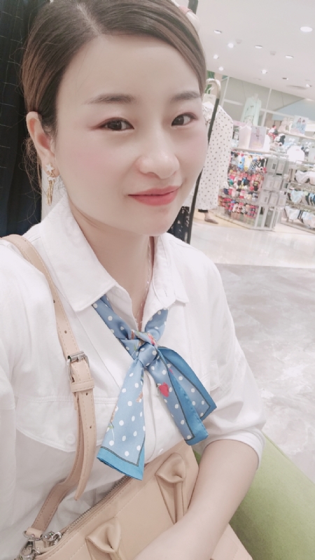 如意的第一张照片--漳浦交友网