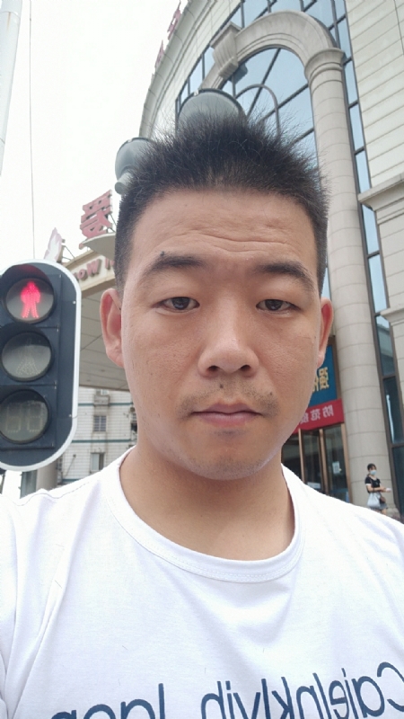 夜空的第一张照片--漳浦交友网