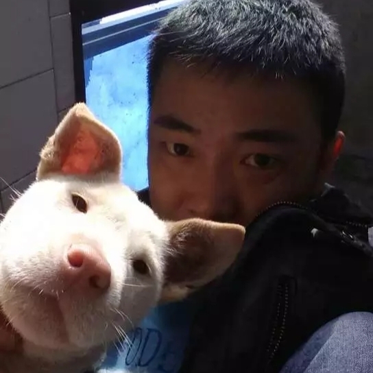 光棍的第一张照片--漳浦交友网
