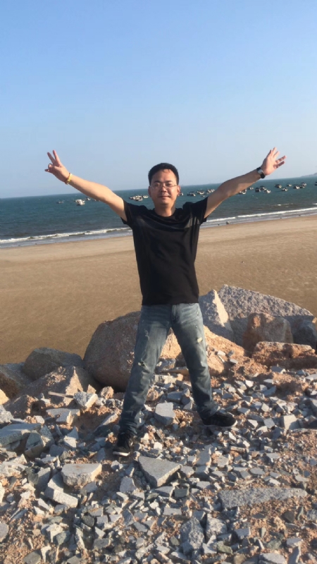 天天的第一张照片--漳浦交友网