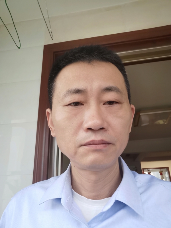开心每一天的第一张照片--漳浦交友网