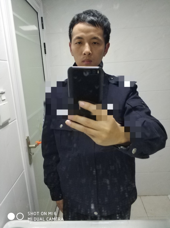沧笙踏歌的第一张照片--漳浦交友网