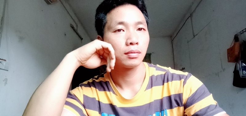 情缘的第四张照片--漳浦交友网