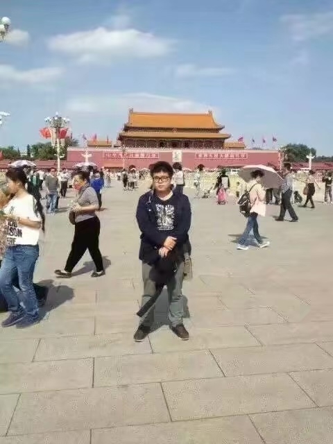 临渊羡鱼的第一张照片--漳浦交友网