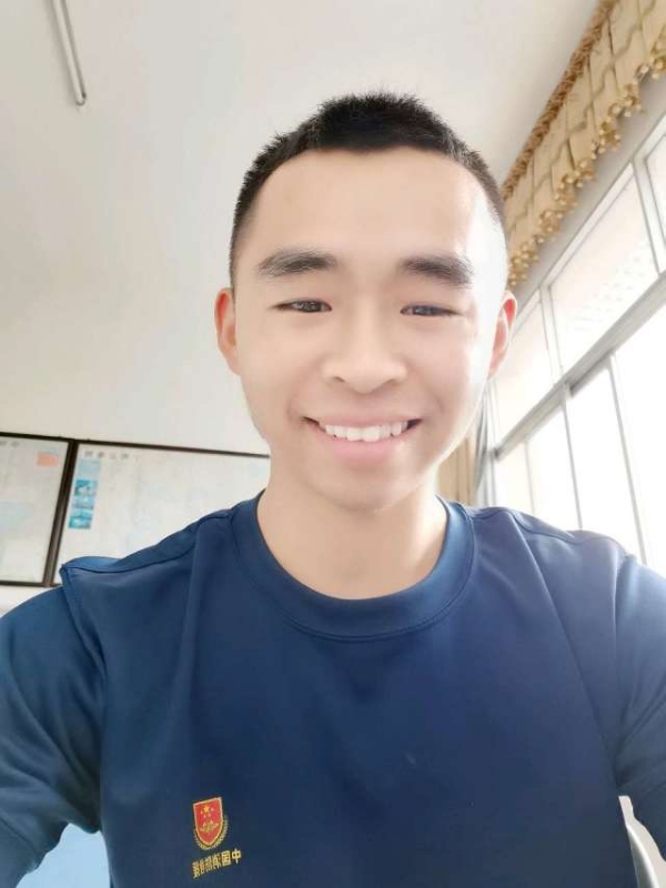 超超的第一张照片--漳浦交友网