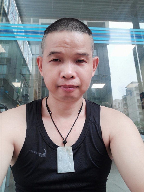曾生的第一张照片--漳浦交友网