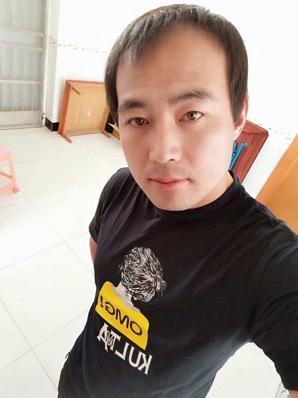 东海龙王的第二张照片--漳浦交友网