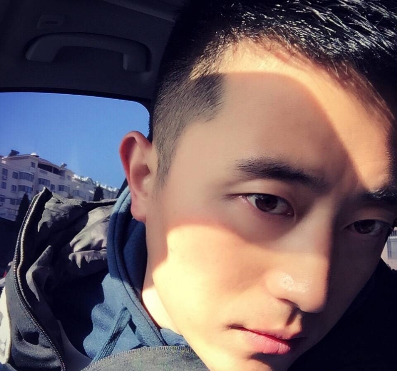 觅爱的第一张照片--漳浦交友网