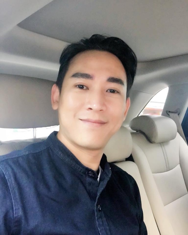 温柔的老头子的第一张照片--漳浦交友网