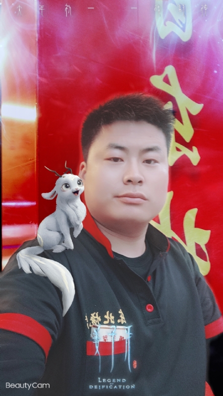 小海的第一张照片--漳浦交友网