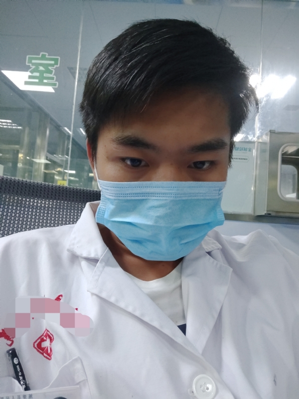 鬼卿的第一张照片--漳浦交友网