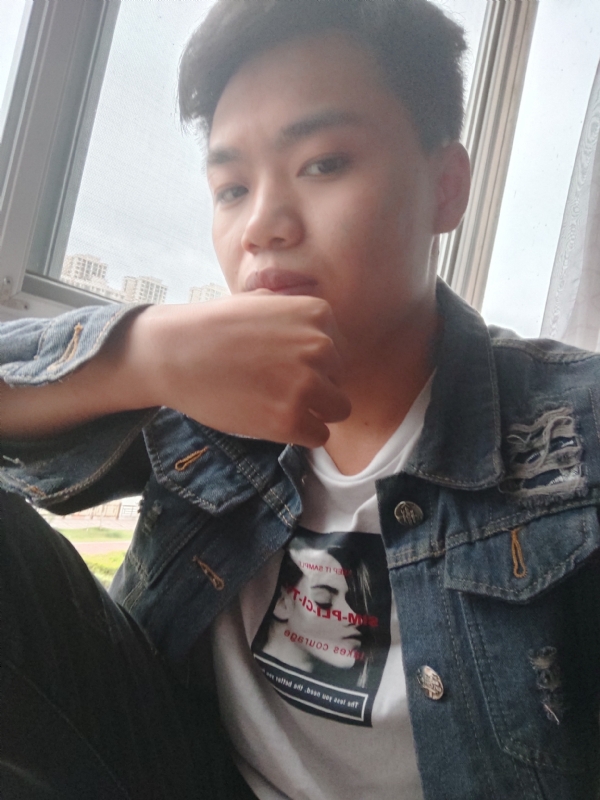 鬼卿的第四张照片--漳浦交友网