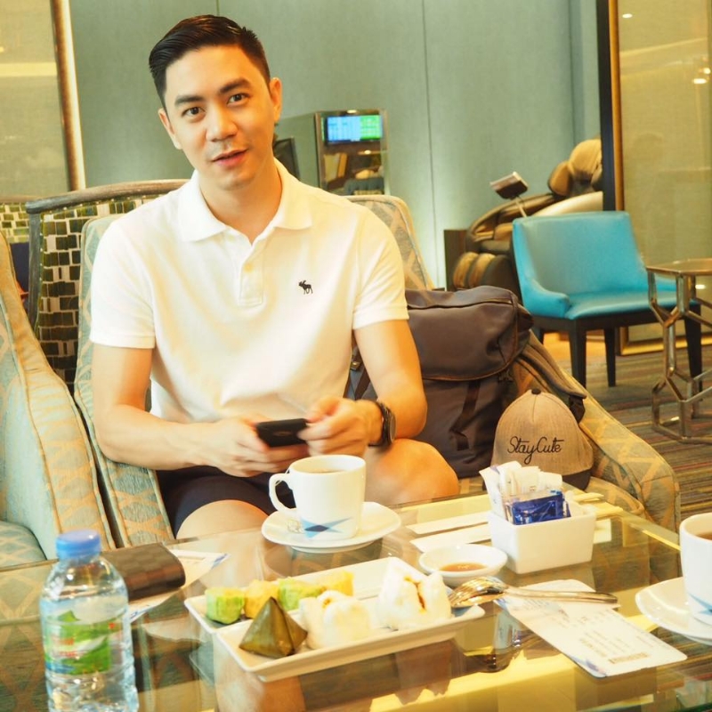 李的第二张照片--漳浦交友网