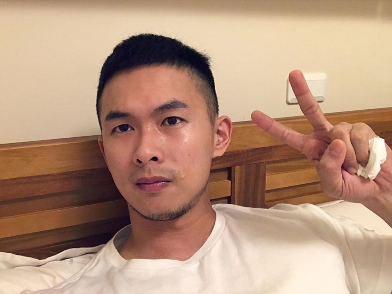 敢想敢拼才会赢的第二张照片--漳浦交友网