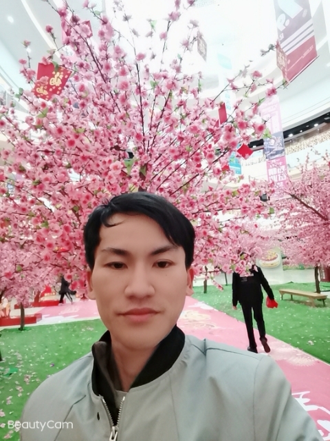 单身一人的第二张照片--漳浦交友网