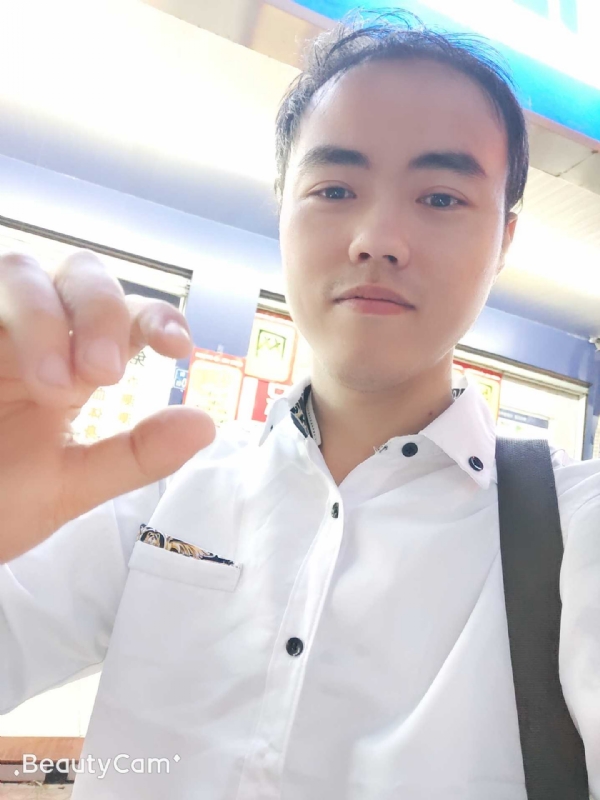开心就好的第一张照片--漳浦交友网