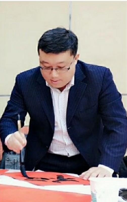 青岛小哥哥的第二张照片--漳浦交友网