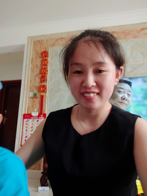 睿智的第一张照片--漳浦交友网
