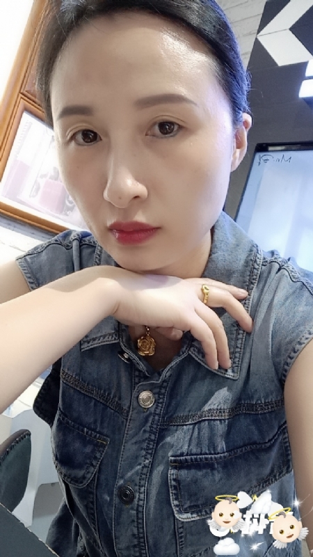 桃子的第三张照片--漳浦交友网