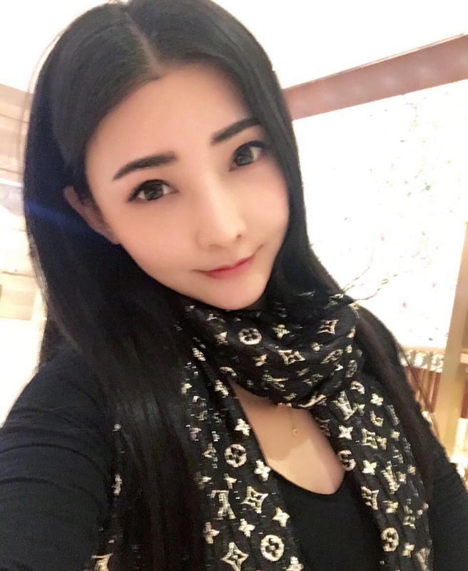 詩詩的第五张照片--漳浦交友网