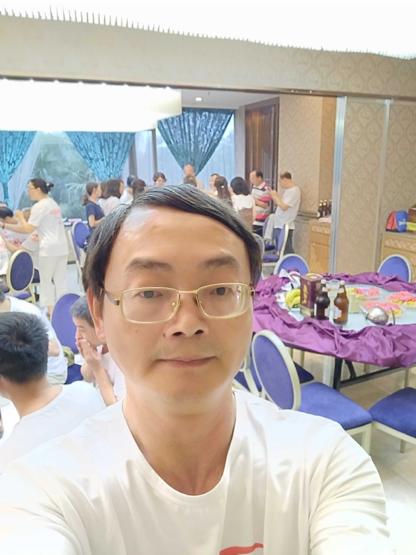 齐天大圣的第三张照片--漳浦交友网