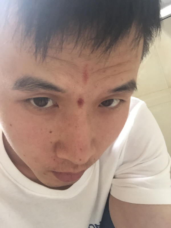 爱晴的第一张照片--漳浦交友网