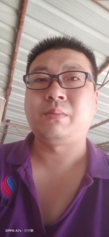宁静的第一张照片--漳浦交友网