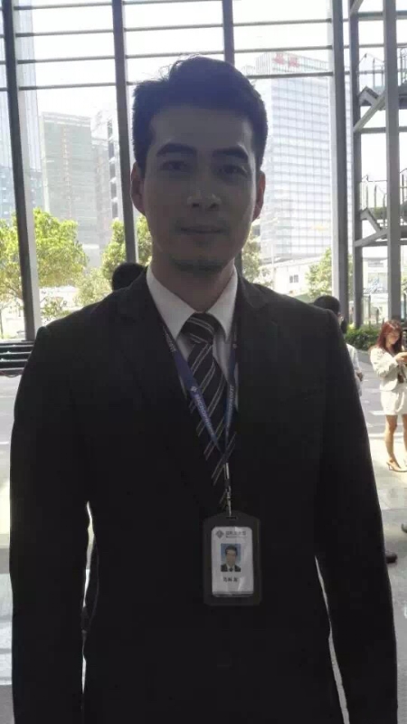 wangjie的第二张照片--漳浦交友网