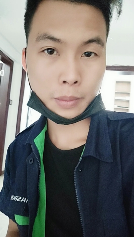 劳逸的第一张照片--漳浦交友网