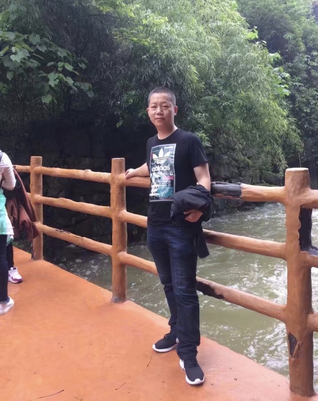 故事的开始的第一张照片--漳浦交友网