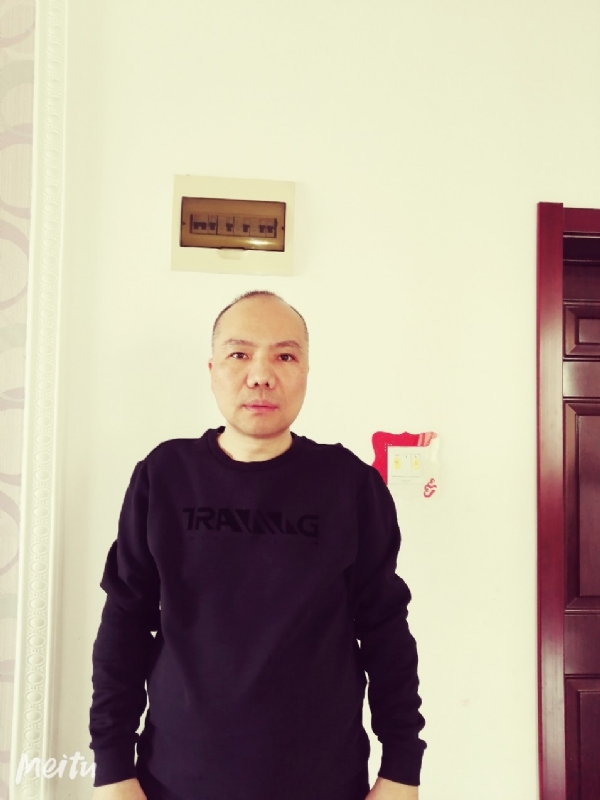 酒香四溢的第二张照片--漳浦交友网