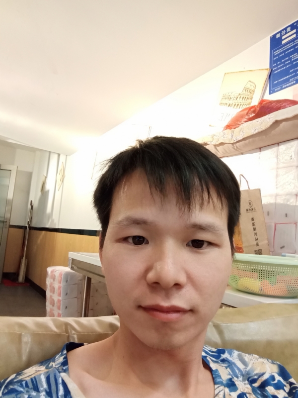 万里无云的第一张照片--漳浦交友网
