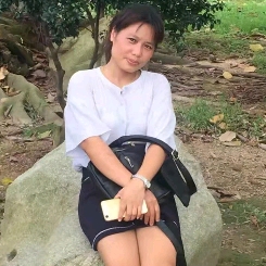 小燕子的第一张照片--漳浦交友网