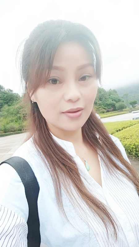 韩雅的第三张照片--漳浦交友网
