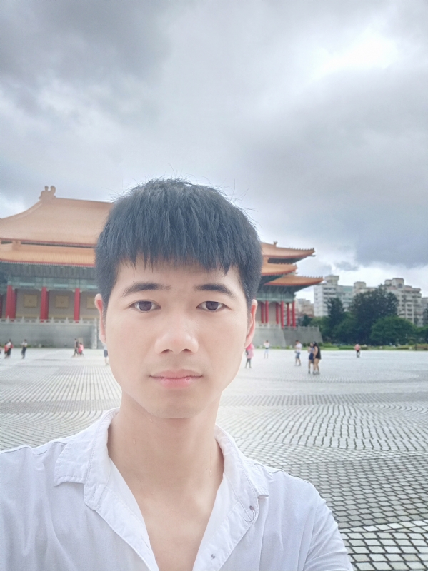 非诚勿扰的第一张照片--漳浦交友网