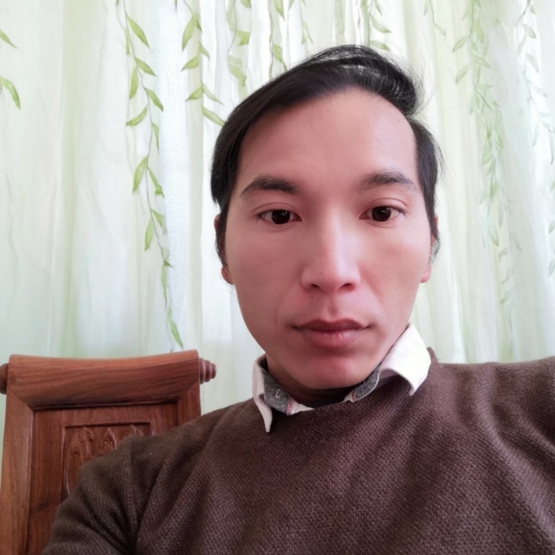 蛮子的第一张照片--漳浦交友网