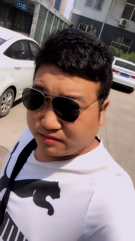 杨志强的第一张照片--漳浦交友网